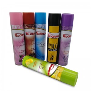 300 ml szoba permetező légfrissítő dezodora autó légfrissítő