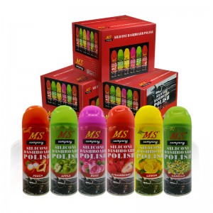 Autó professzionális tisztító vegyszerek műszerfal bőr és gumiabroncs viasz